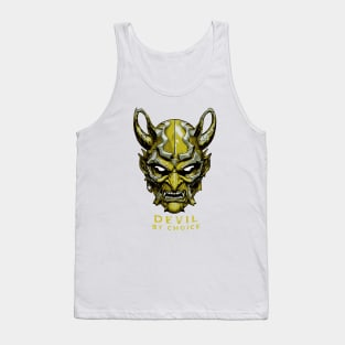 Halloween Tank Top